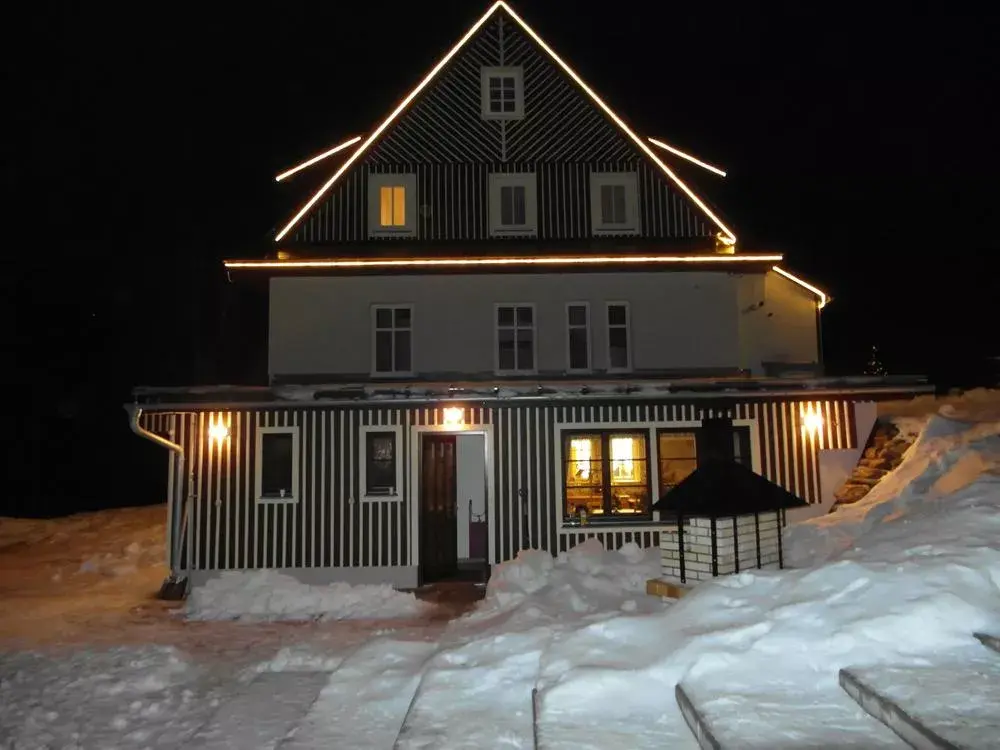 Photo 2 of Pension Minerva